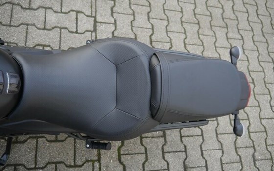 Neufahrzeug Kawasaki Vulcan S - Bild 16