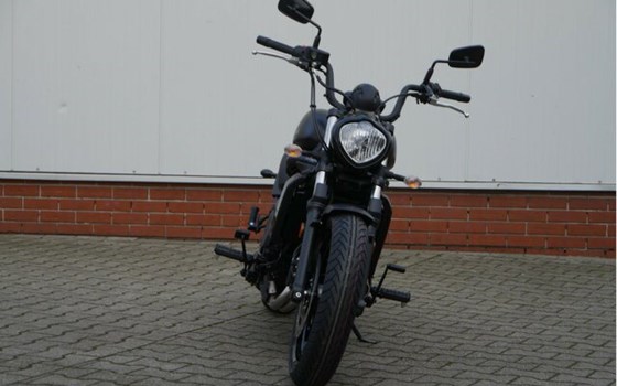 Neufahrzeug Kawasaki Vulcan S - Bild 19