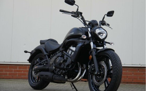 Neufahrzeug Kawasaki Vulcan S - Bild 2