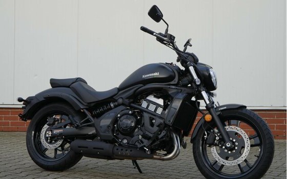 Neufahrzeug Kawasaki Vulcan S - Bild 3