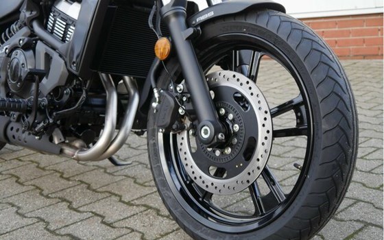 Neufahrzeug Kawasaki Vulcan S - Bild 4