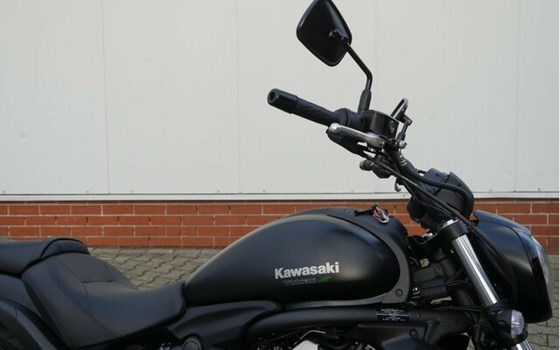 Neufahrzeug Kawasaki Vulcan S - Bild 5