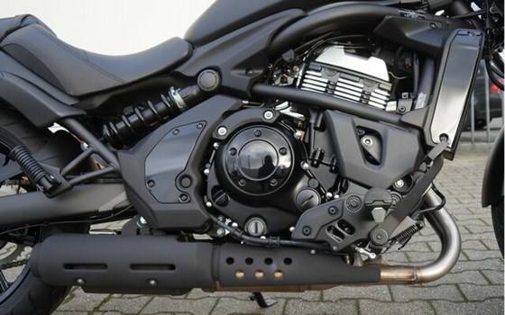 Neufahrzeug Kawasaki Vulcan S - Bild 6