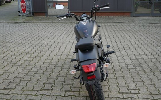 Neufahrzeug Kawasaki Vulcan S - Bild 8