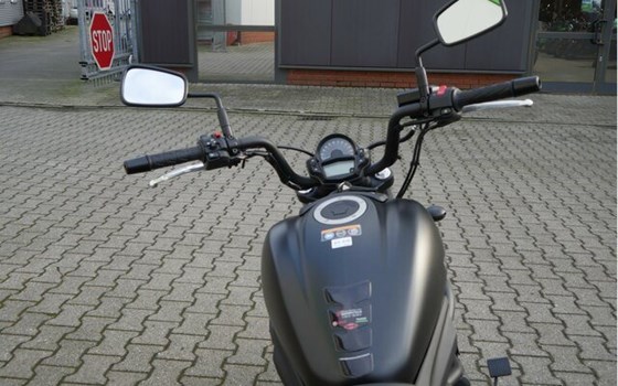 Neufahrzeug Kawasaki Vulcan S - Bild 9