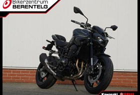Kawasaki Z900 70kW