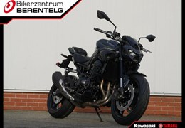 Neumotorrad Kawasaki Z900 70kW