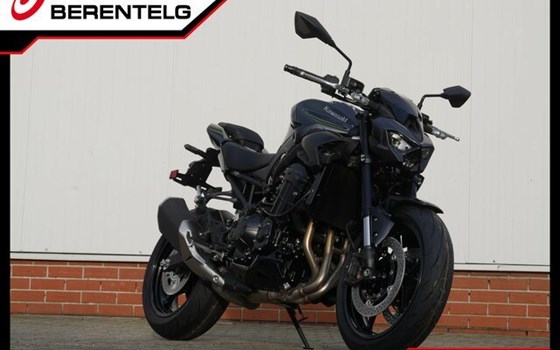 Neufahrzeug Kawasaki Z900 70kW - Bild 1