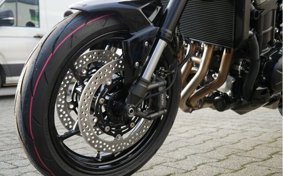 Neufahrzeug Kawasaki Z900 70kW - Bild 10