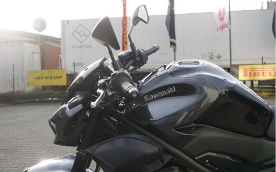 Neufahrzeug Kawasaki Z900 70kW - Bild 11