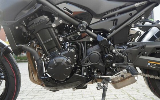 Neufahrzeug Kawasaki Z900 70kW - Bild 12