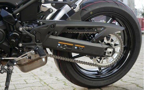 Neufahrzeug Kawasaki Z900 70kW - Bild 13