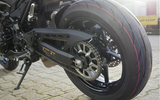 Neufahrzeug Kawasaki Z900 70kW - Bild 14