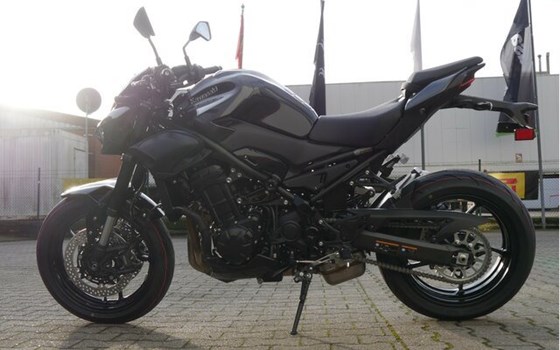 Neufahrzeug Kawasaki Z900 70kW - Bild 15