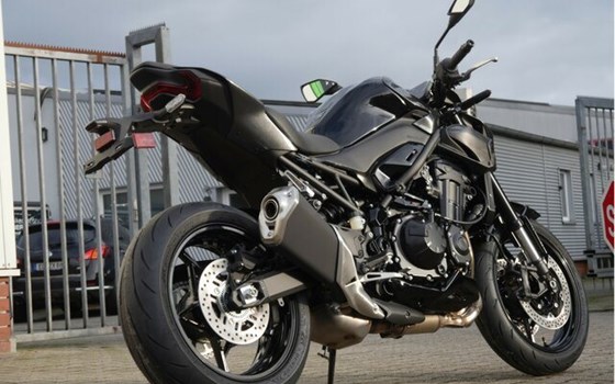 Neufahrzeug Kawasaki Z900 70kW - Bild 16