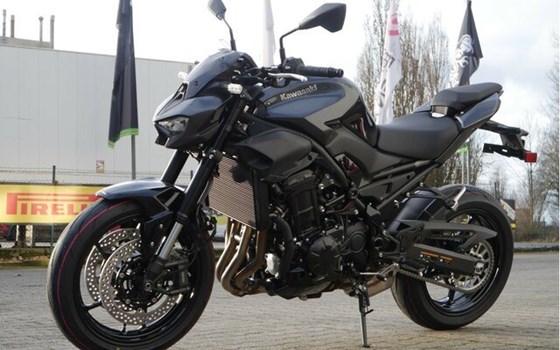 Neufahrzeug Kawasaki Z900 70kW - Bild 17