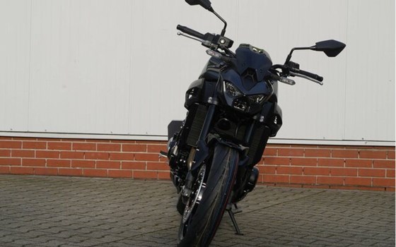 Neufahrzeug Kawasaki Z900 70kW - Bild 18