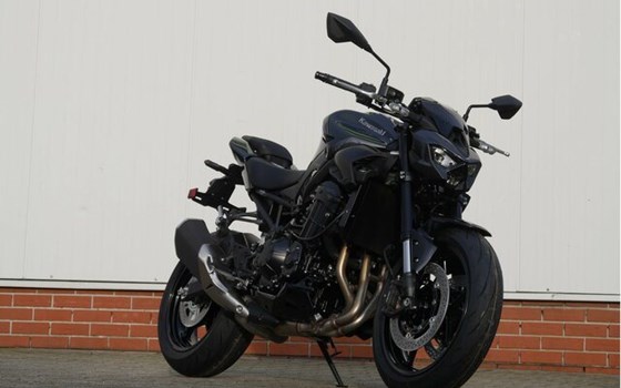 Neufahrzeug Kawasaki Z900 70kW - Bild 2