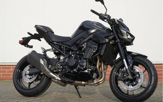Neufahrzeug Kawasaki Z900 70kW - Bild 3