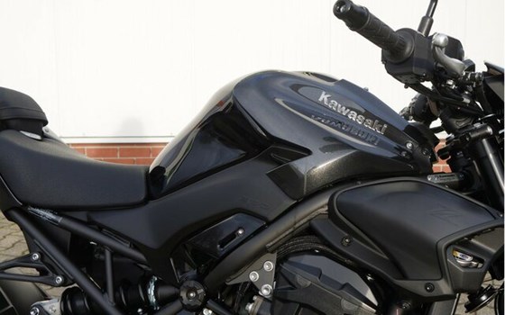 Neufahrzeug Kawasaki Z900 70kW - Bild 5