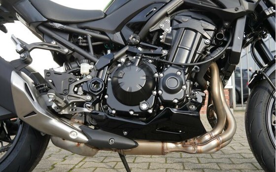 Neufahrzeug Kawasaki Z900 70kW - Bild 6