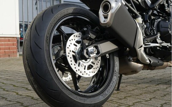 Neufahrzeug Kawasaki Z900 70kW - Bild 7