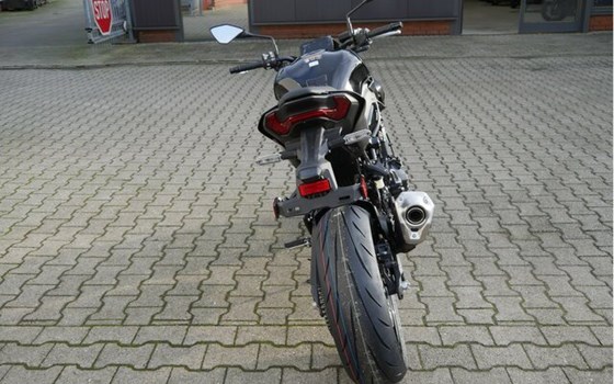 Neufahrzeug Kawasaki Z900 70kW - Bild 8