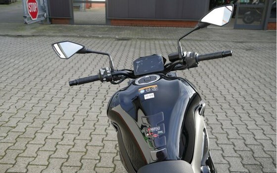 Neufahrzeug Kawasaki Z900 70kW - Bild 9