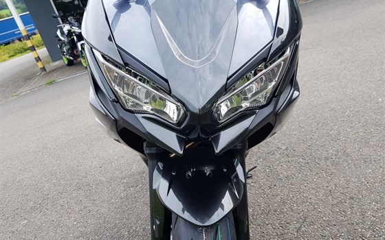 Neufahrzeug Kawasaki Ninja 650 - Bild 7