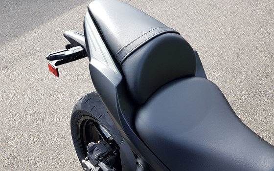 Neufahrzeug Kawasaki Ninja 650 - Bild 10