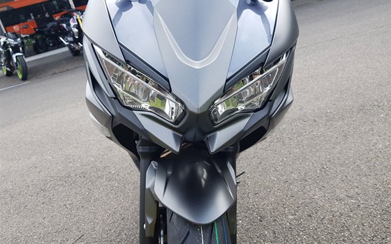 Neufahrzeug Kawasaki Ninja 650 - Bild 7