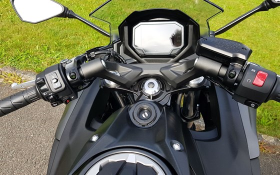 Neufahrzeug Kawasaki Ninja 650 - Bild 4