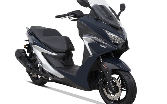 Neufahrzeug Kymco X-Town ST 250i - Bild 1