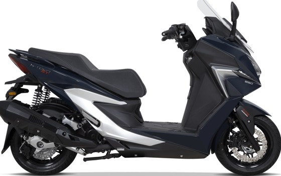 Neufahrzeug Kymco X-Town ST 250i - Bild 2
