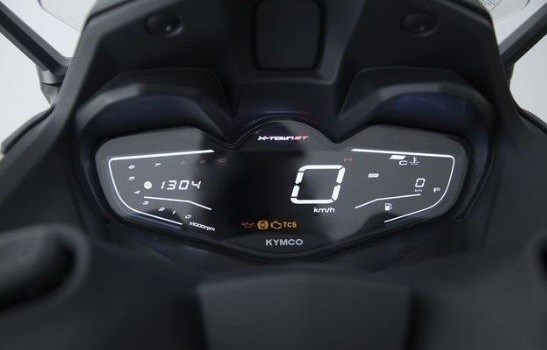 Neufahrzeug Kymco X-Town ST 250i - Bild 9