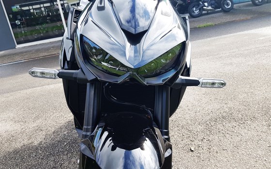 Neufahrzeug Kawasaki Z1100 - Bild 5