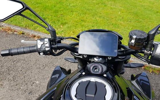 Neufahrzeug Kawasaki Z1100 - Bild 3