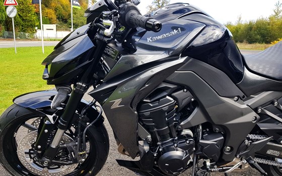 Neufahrzeug Kawasaki Z1100 - Bild 6