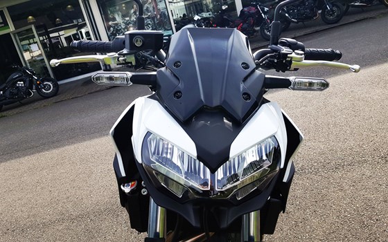 Neufahrzeug Kawasaki Z650 - Bild 10