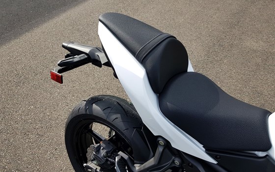 Neufahrzeug Kawasaki Z650 - Bild 10