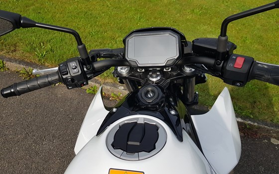 Neufahrzeug Kawasaki Z650 - Bild 11