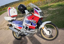 Gebrauchte Honda XRV 750 Africa Twin