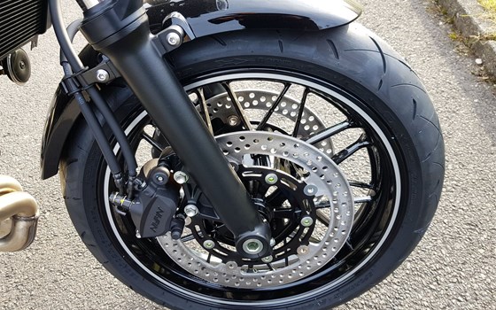 Neufahrzeug Kawasaki Z650 RS - Bild 7