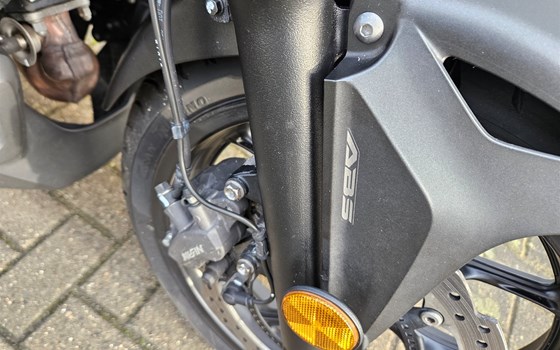 Gebrauchtmotorrad Honda CTX 700 N - Bild 10