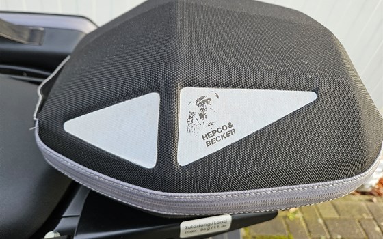 Gebrauchtmotorrad Honda CTX 700 N - Bild 15