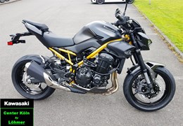 Neumotorrad Kawasaki Z900