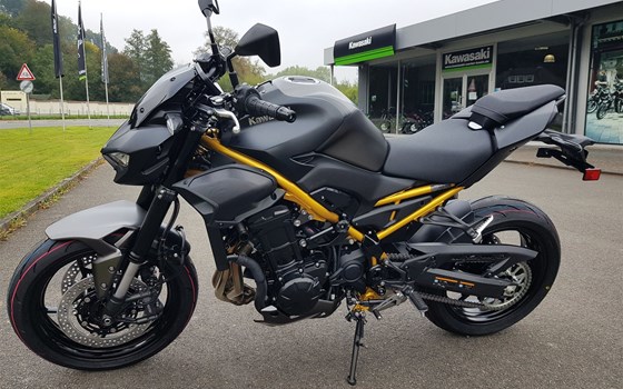 Neufahrzeug Kawasaki Z900 - Bild 6