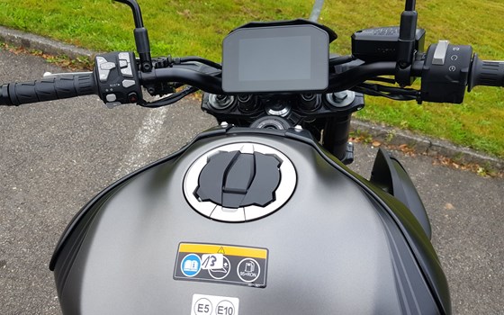 Neufahrzeug Kawasaki Z900 - Bild 3