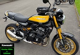 Gebrauchte Kawasaki Z900 RS SE