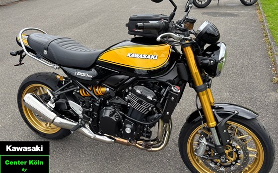 Gebrauchtmotorrad Kawasaki Z900 RS SE - Bild 1